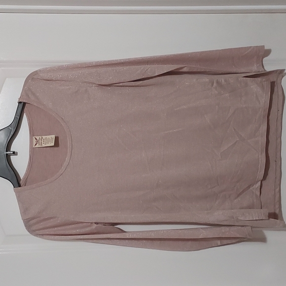 BUNDLE 2 Long sleeve tops - Picture 4 of 5